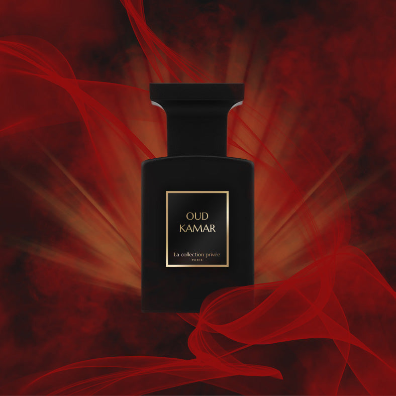 parfum Oud Kamar - la collection privée paris
