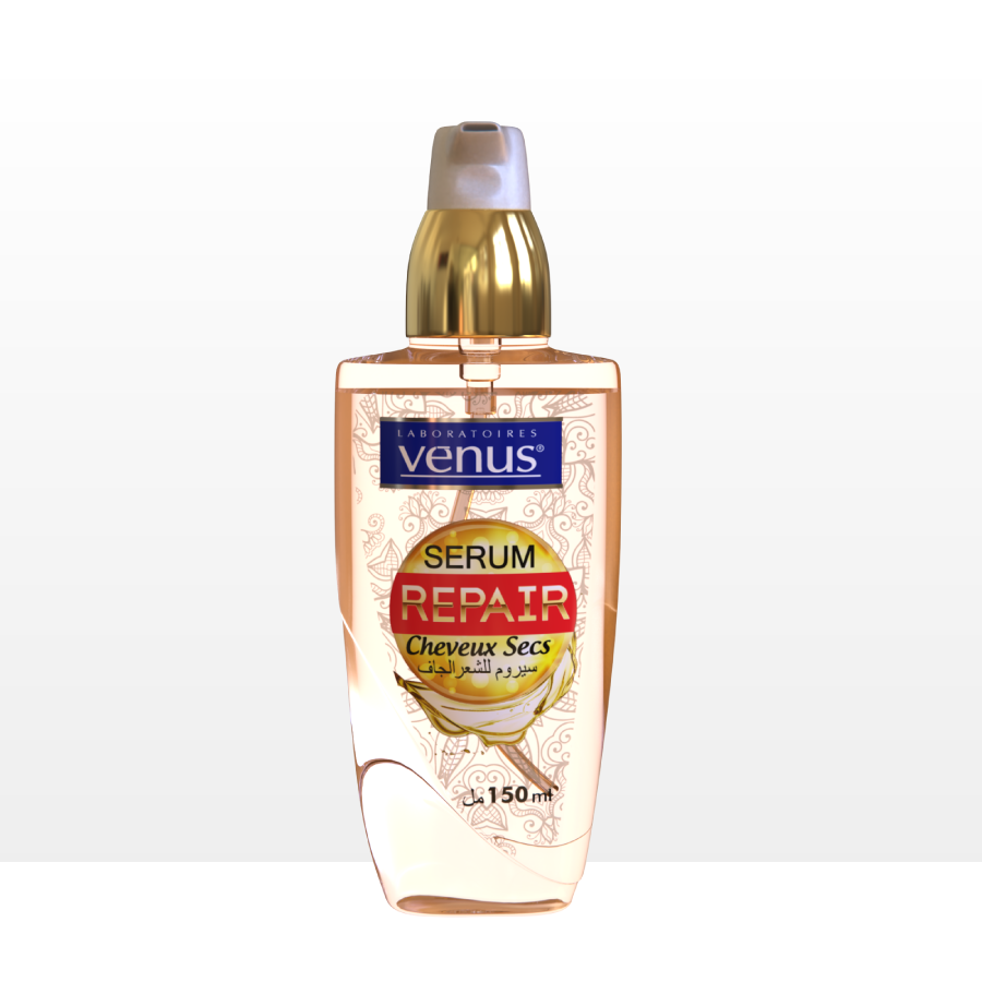 SERUM VENUS CHEVEUX SECS