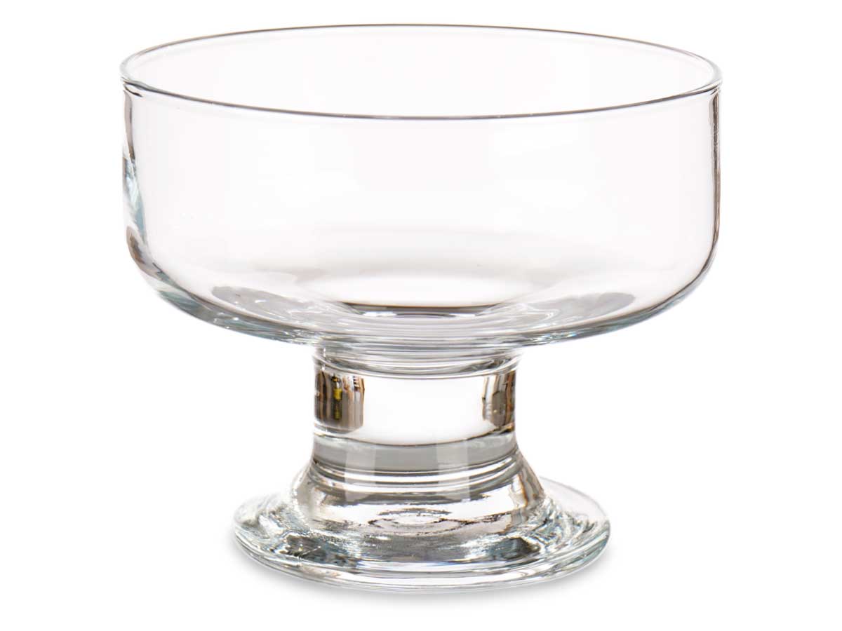 Set 6 coupes ice ville 265cc