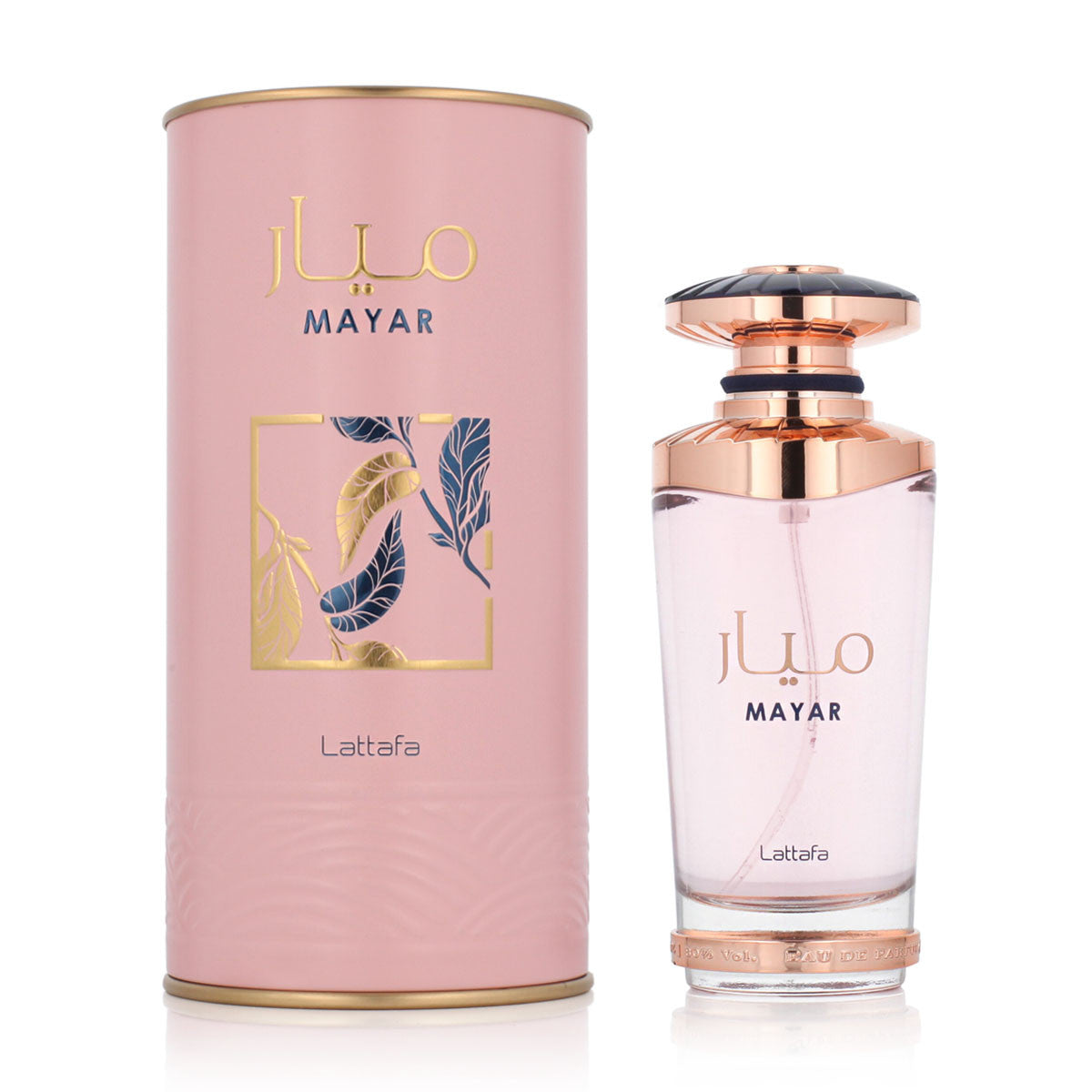 Perfume MAYAR 100ml de Lattafa