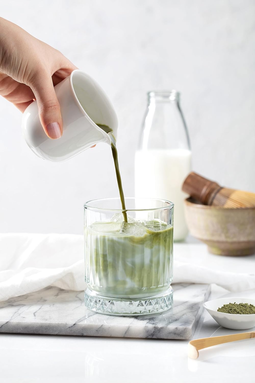 verre 335ml ensemble de 6 pièces