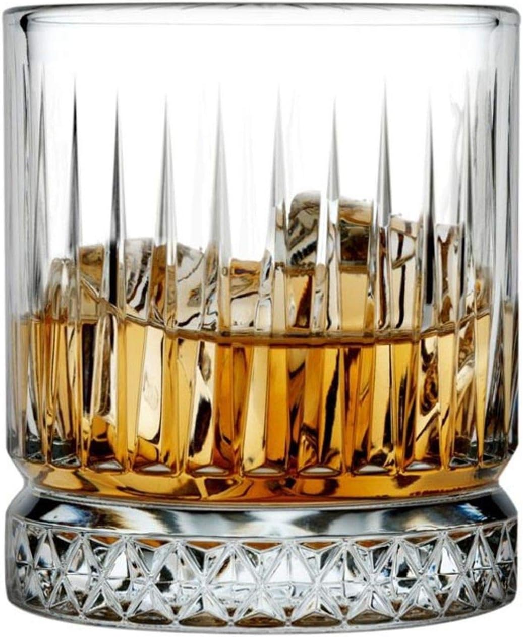 verre 335ml ensemble de 6 pièces