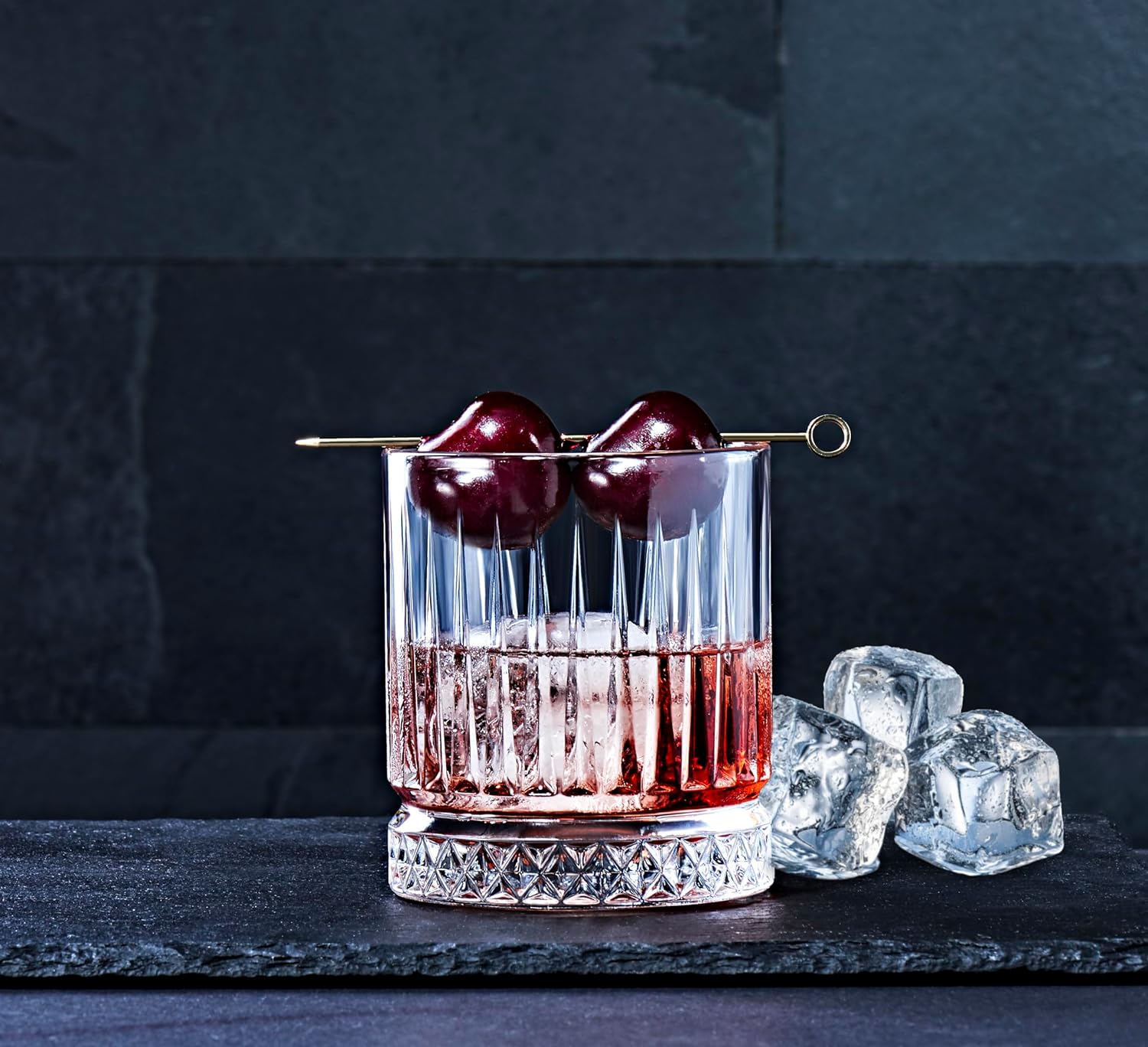 verre 335ml ensemble de 6 pièces