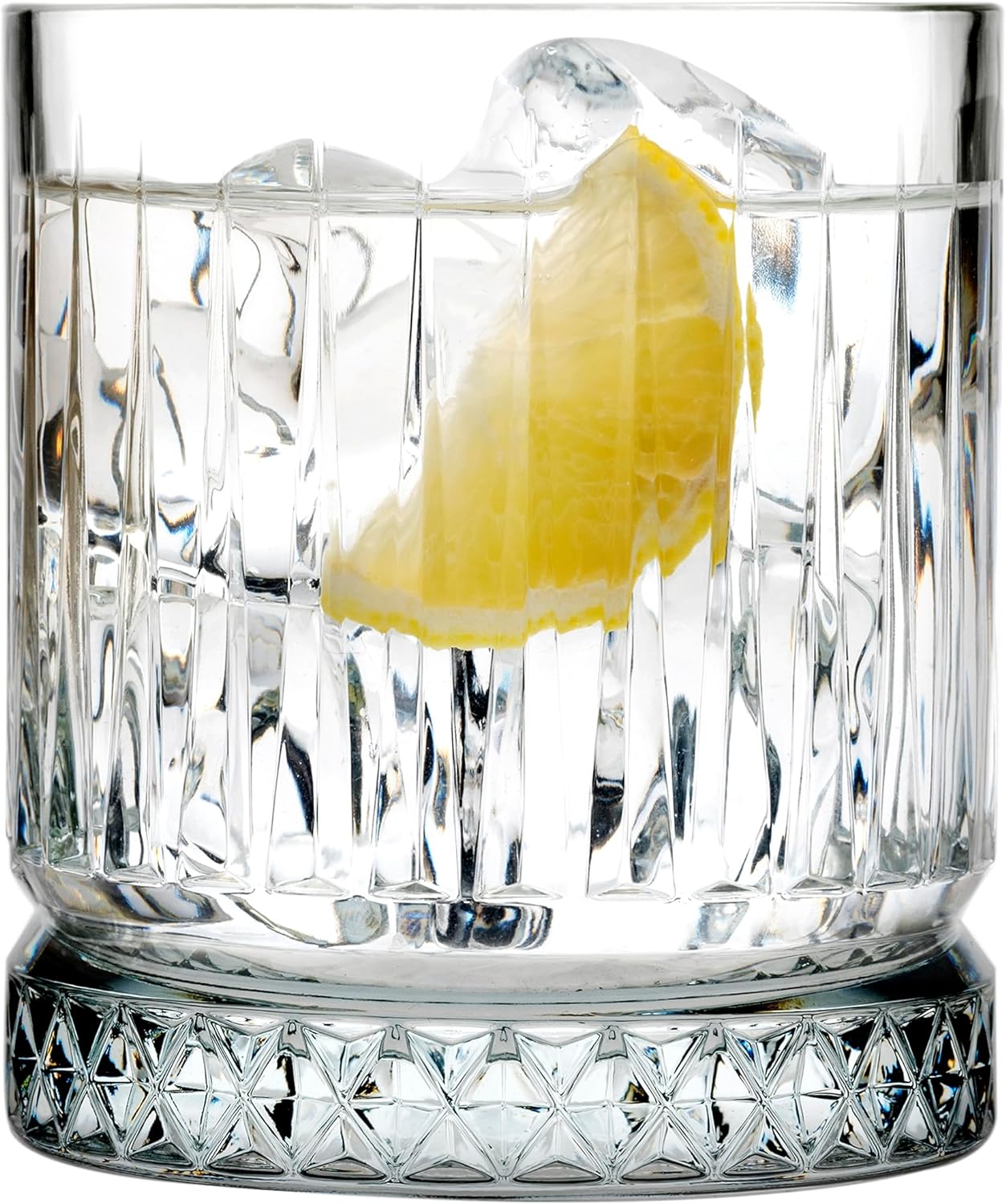 verre 335ml ensemble de 6 pièces