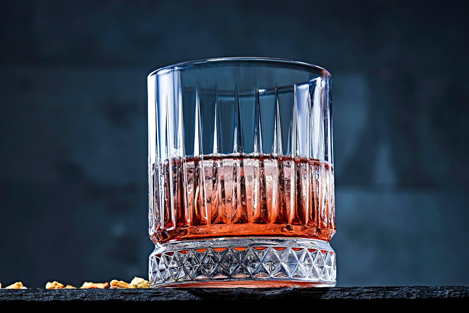 verre 335ml ensemble de 6 pièces