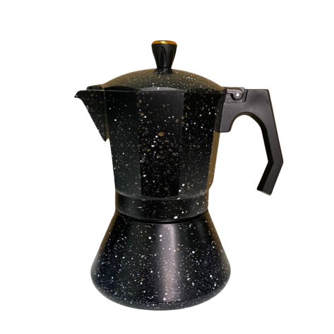 Cafetière Italienne induction