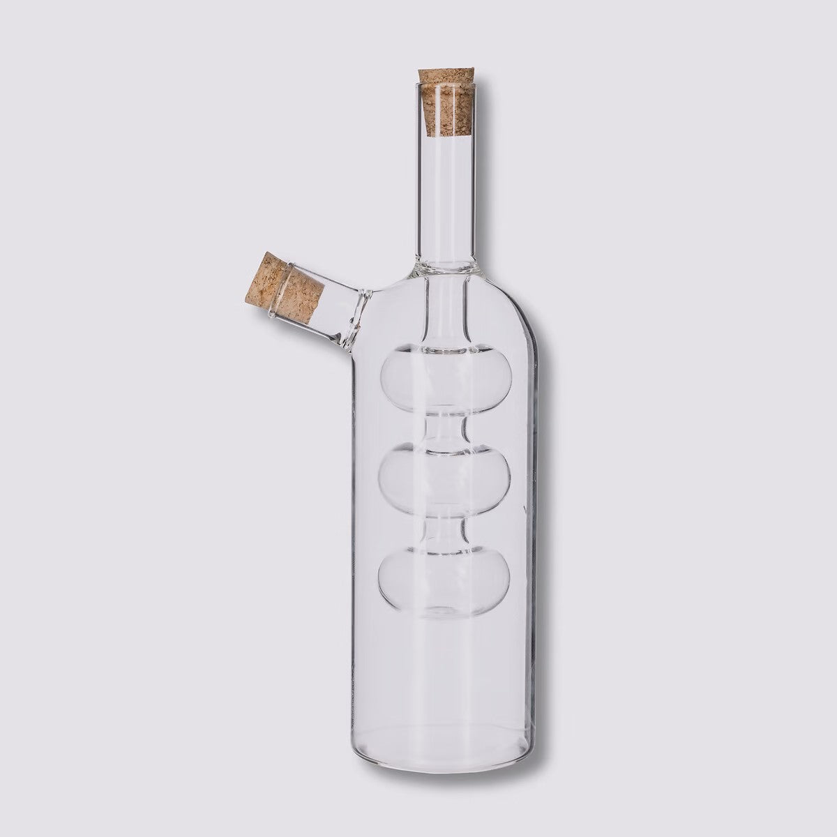 Bouteille huile vinaigre design 500ML