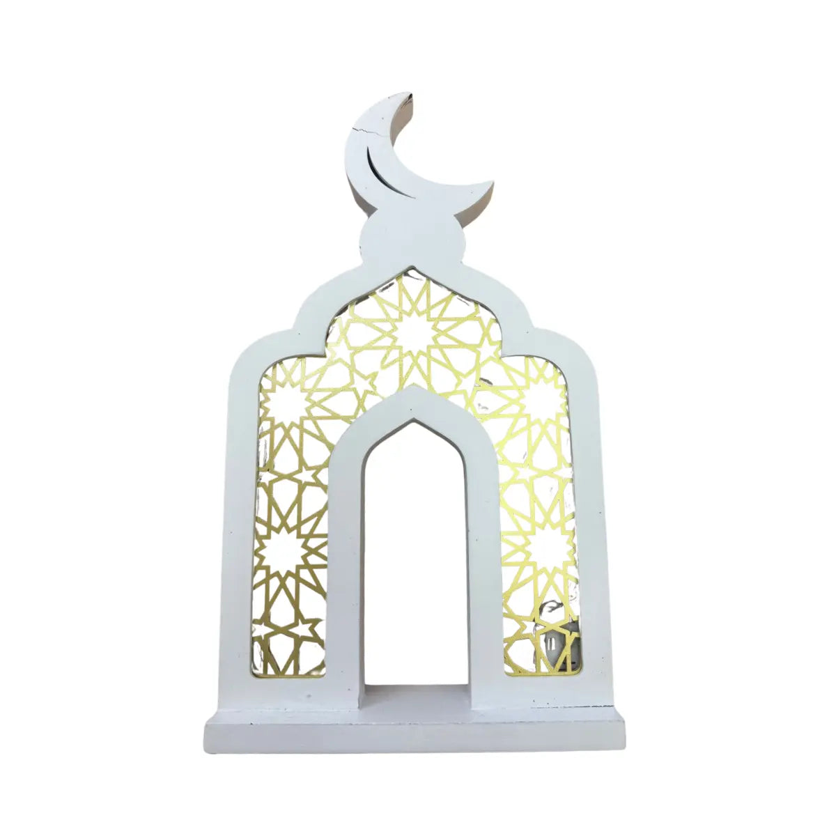 Decoration lumineuse Orientale