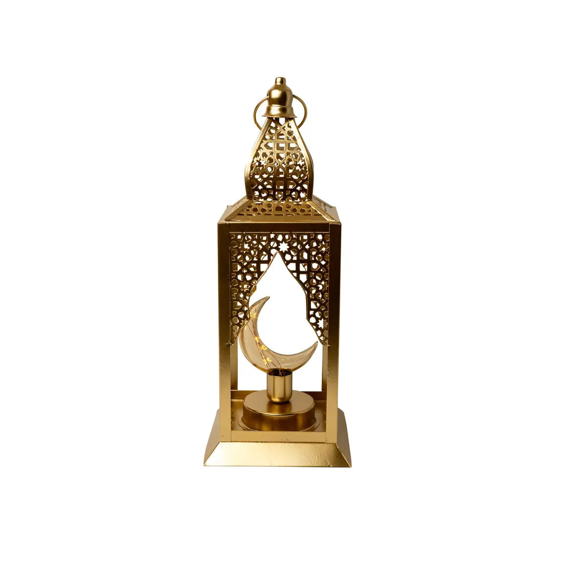 Lanterne lumineuse Marhaba or