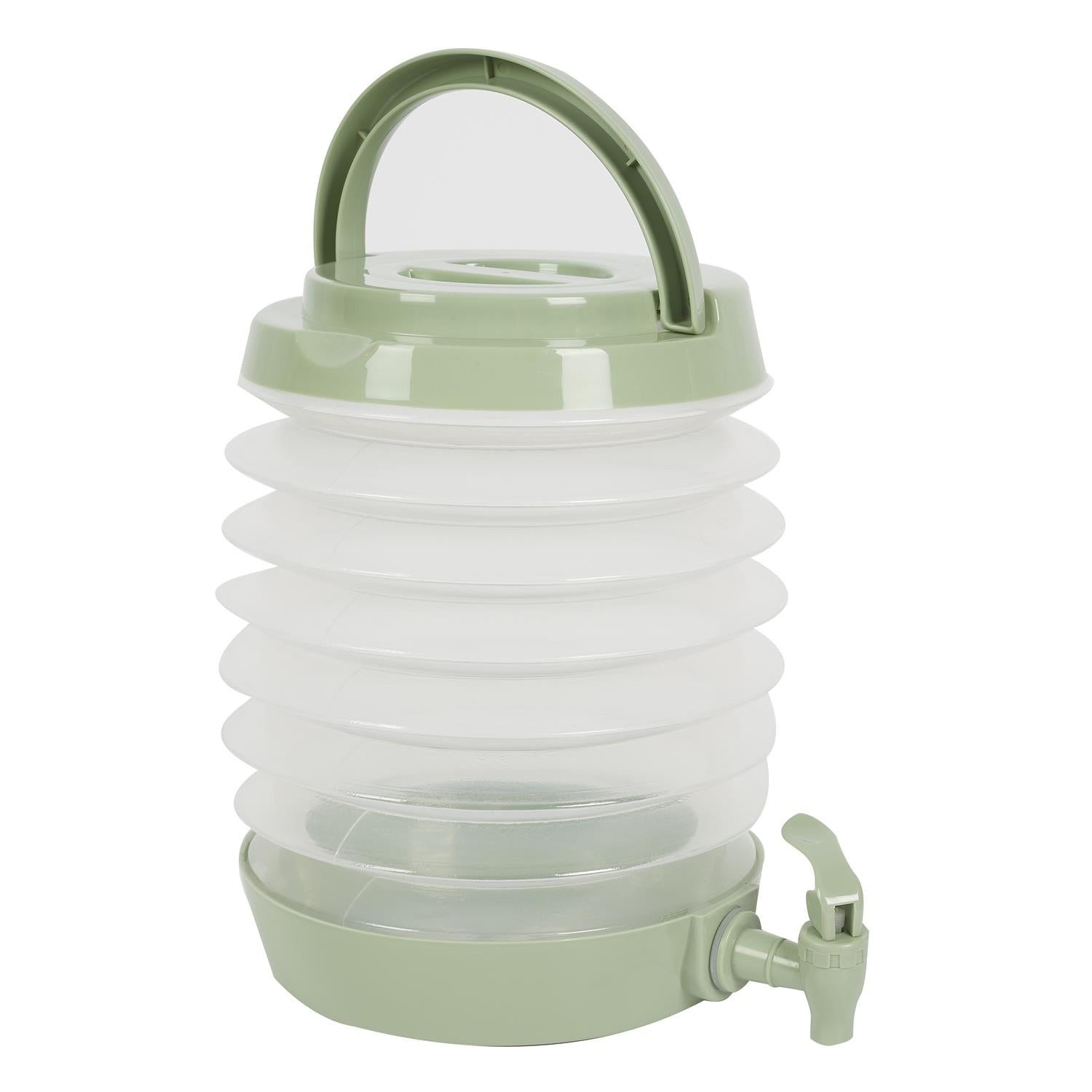 FONTAINE A BOISSON RETRACTABLE 5.5L