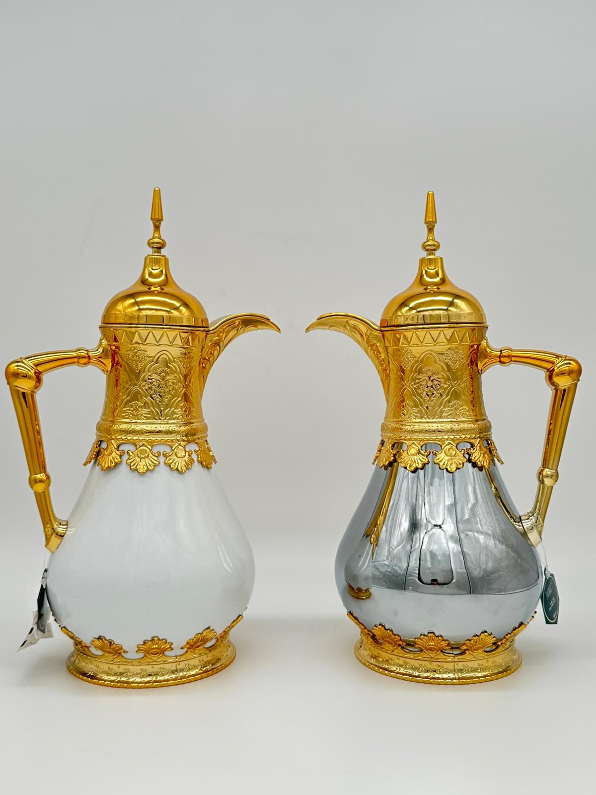 Thermos oriental carafes isotherme