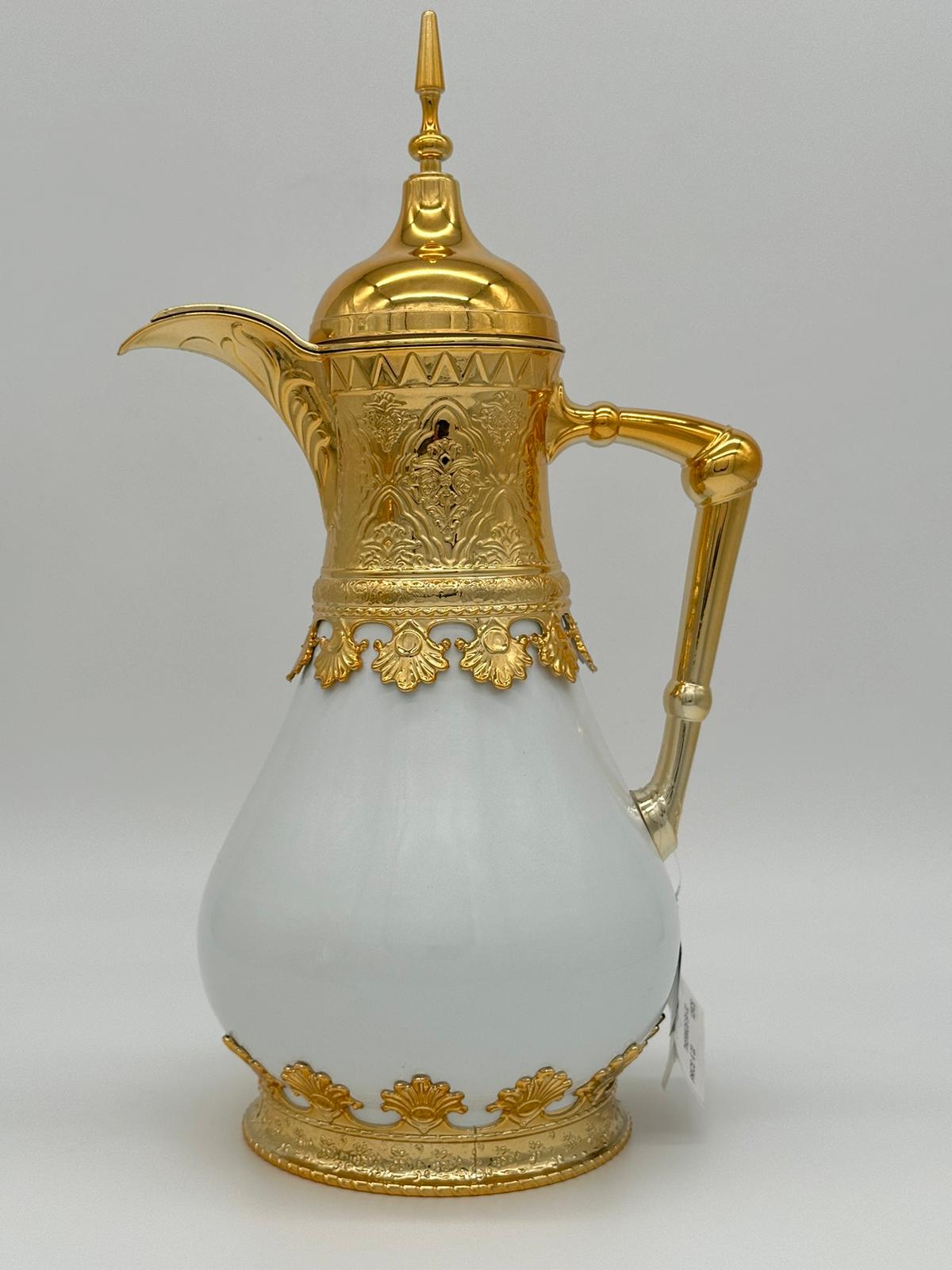 Thermos oriental carafes isotherme
