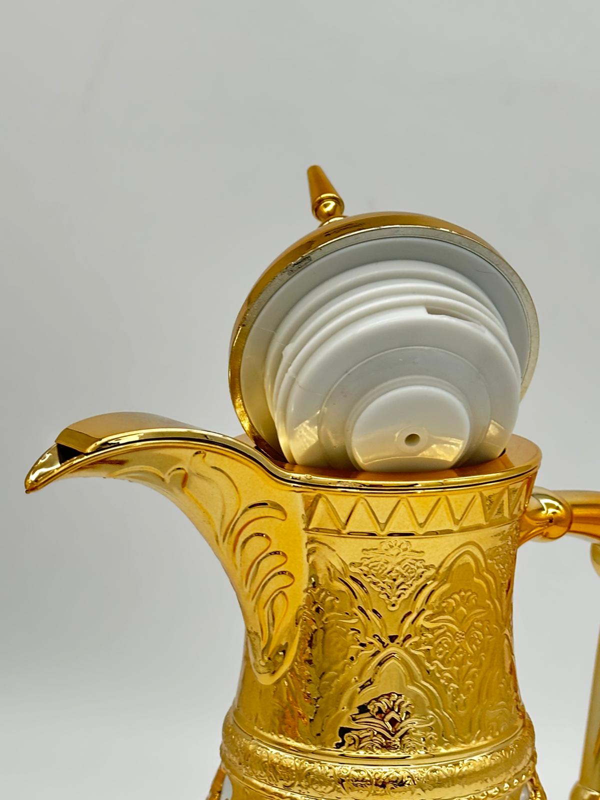 Thermos oriental carafes isotherme