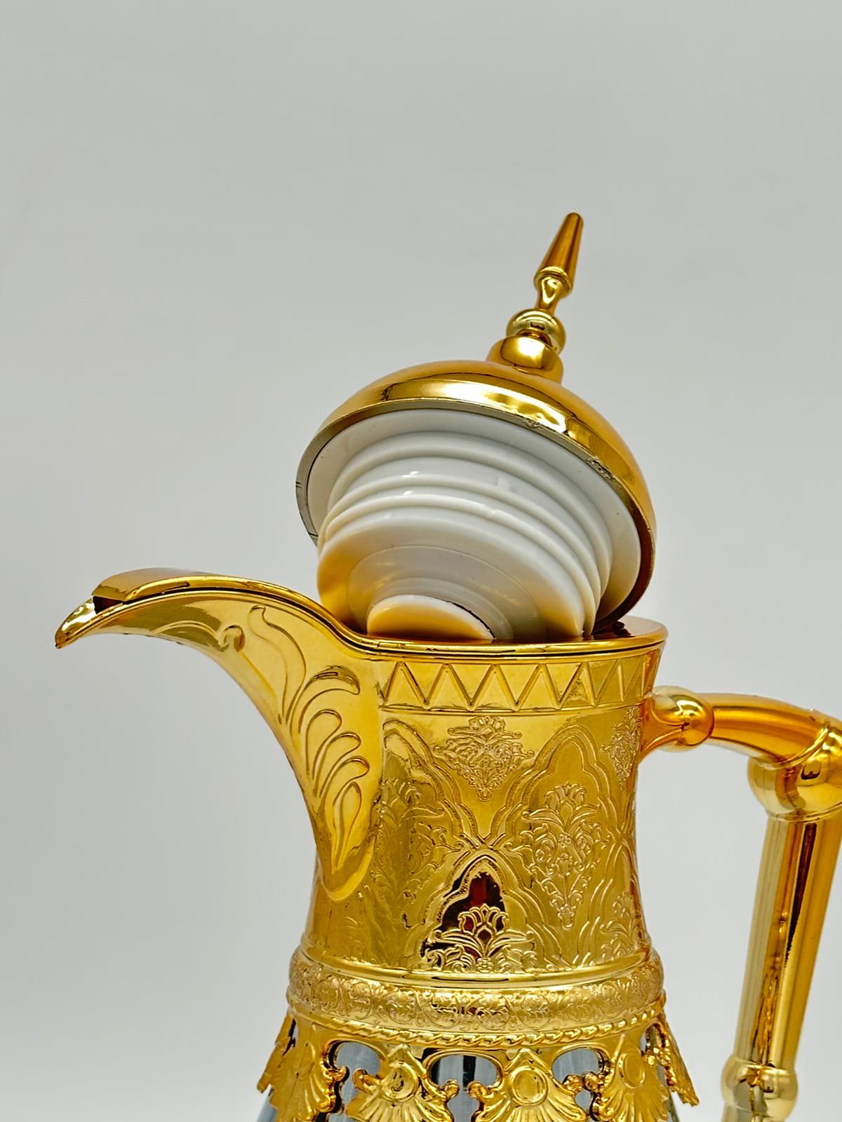 Thermos oriental carafes isotherme