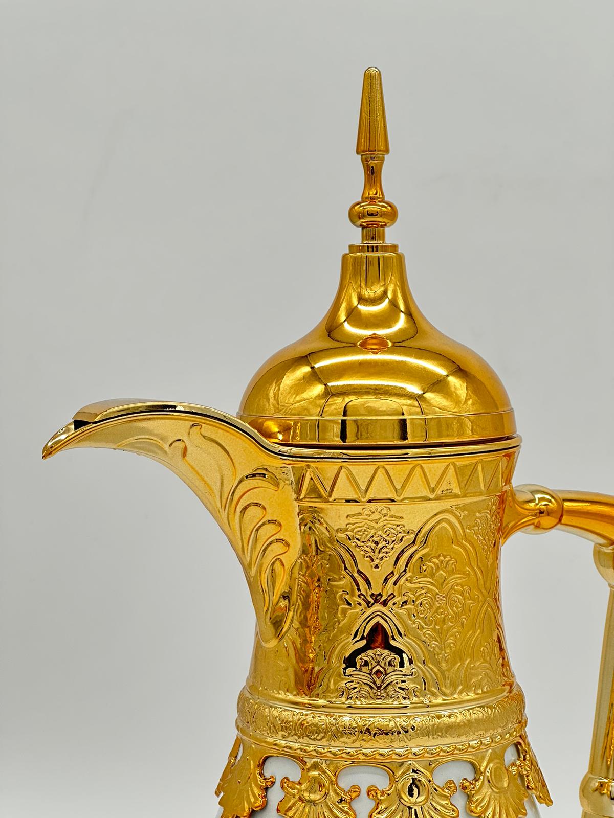 Thermos oriental carafes isotherme