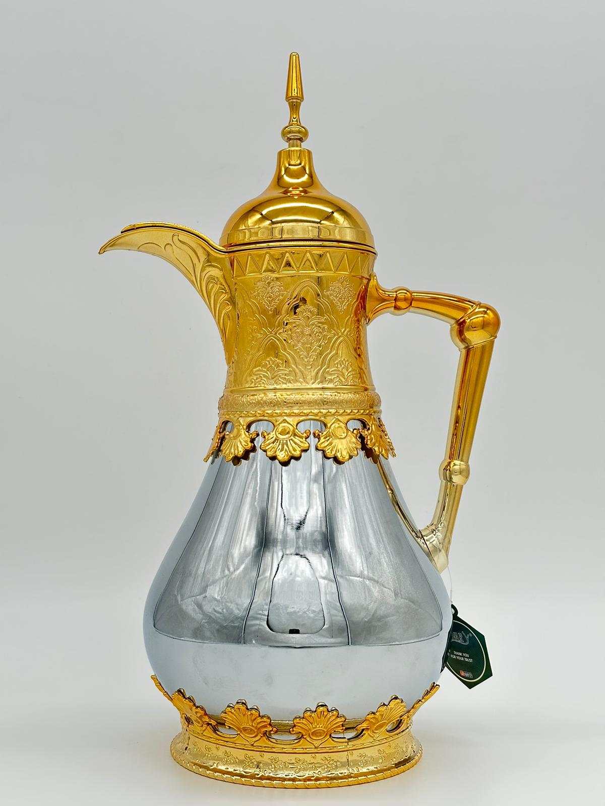 Thermos oriental carafes isotherme