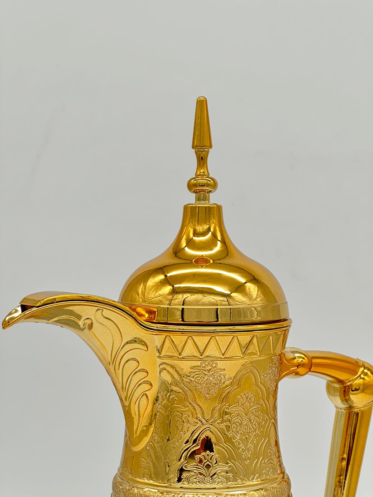 Thermos oriental carafes isotherme
