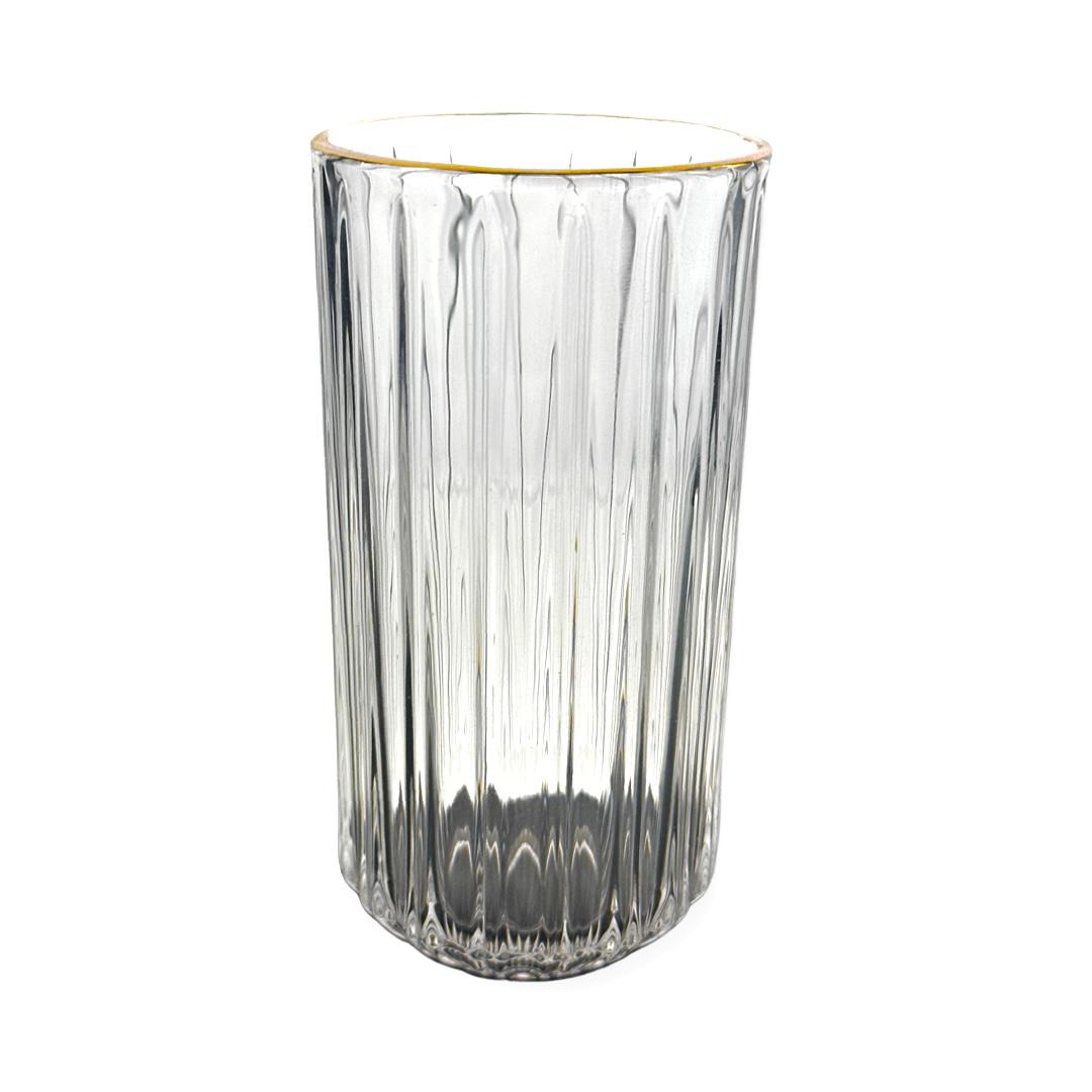 verre 430ml ensemble de 6 pièces