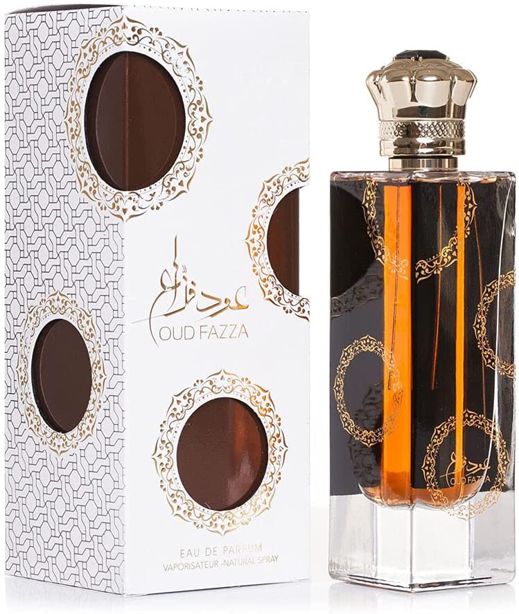 Oud Fazza