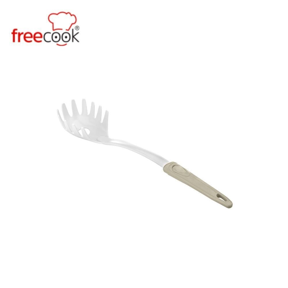 Cuchara Espaguetis Eco 32cm