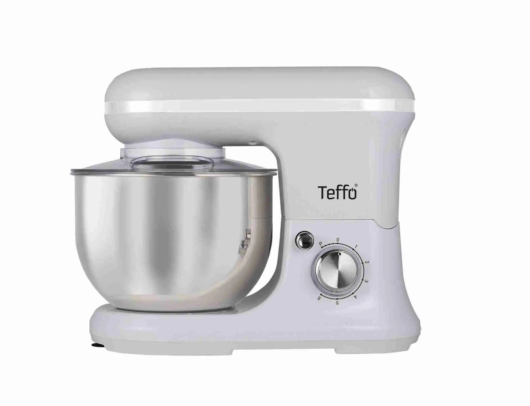 Robot repostero Batidora multifunción 5L - TEFFO