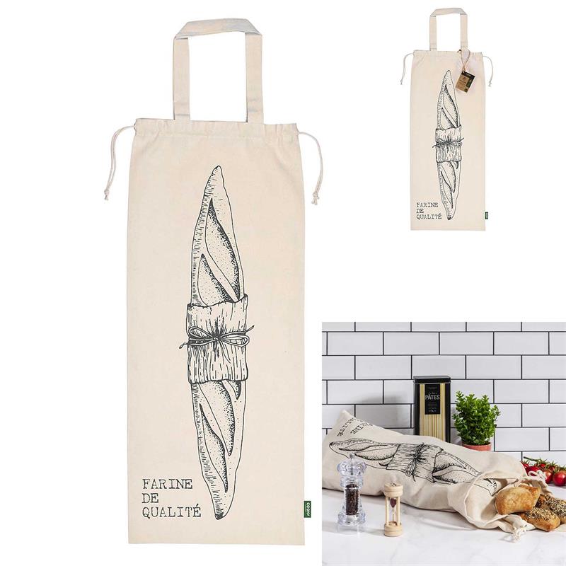 SAC A PAIN COOK CONCEPT BAGUETTE