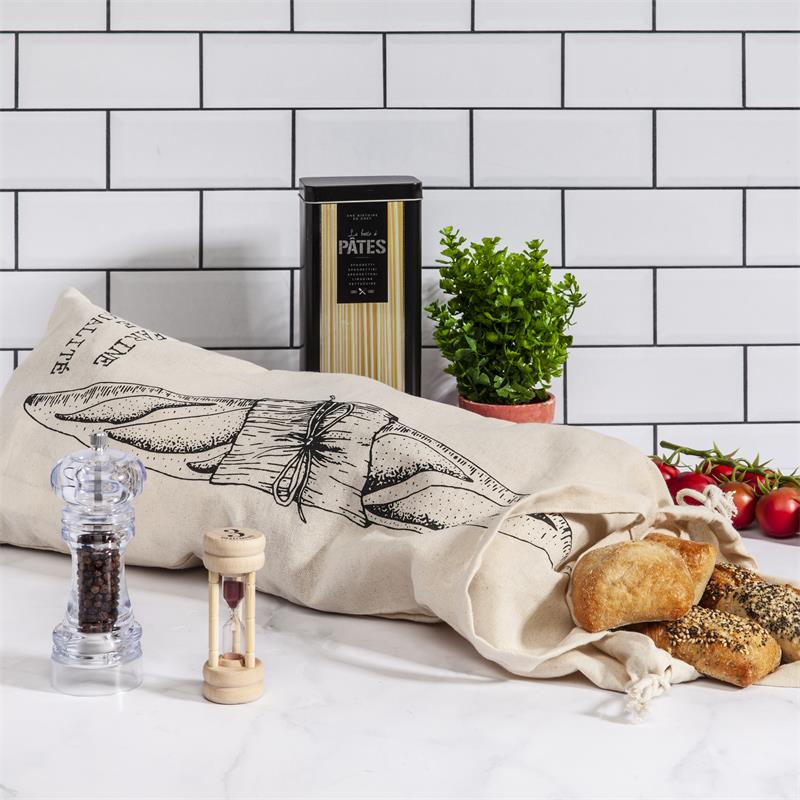 SAC A PAIN COOK CONCEPT BAGUETTE