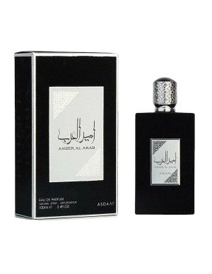 Eau de Parfum HOMME Ameer Al Arab – Lattafa Perfumes 100ML