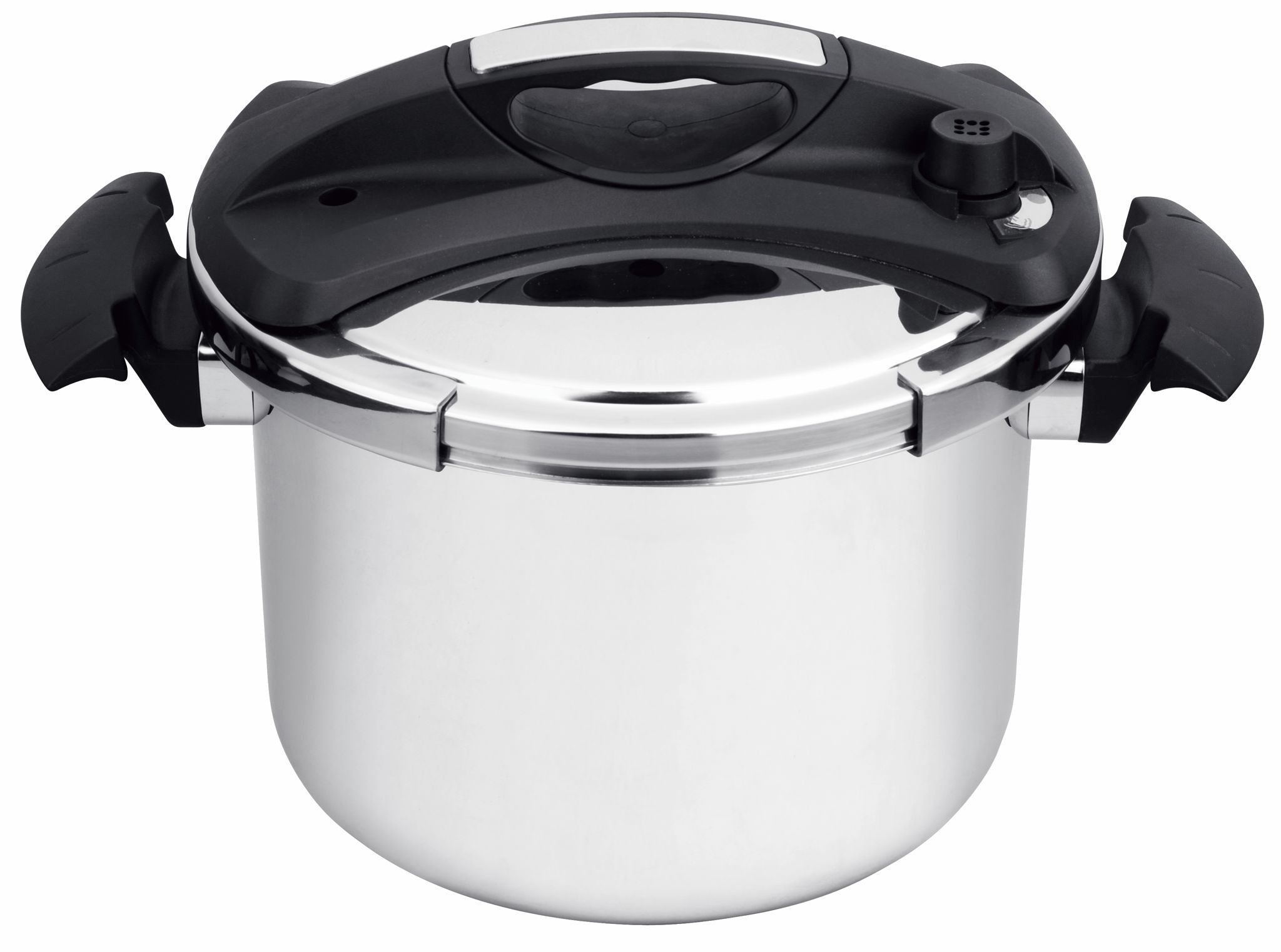 COCOTTE MINUTE inox