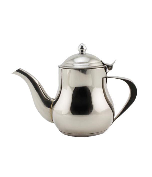 Théière inox TOUS FEUX 0.7Lt ZANA