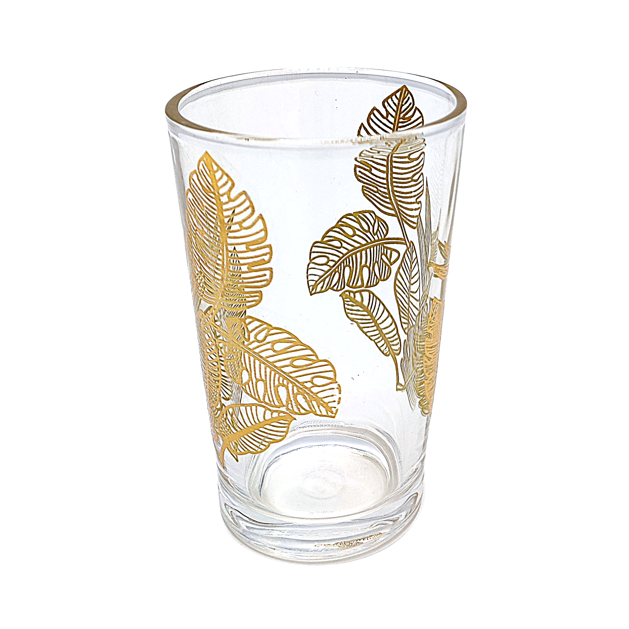 Verres à thé lot de 6