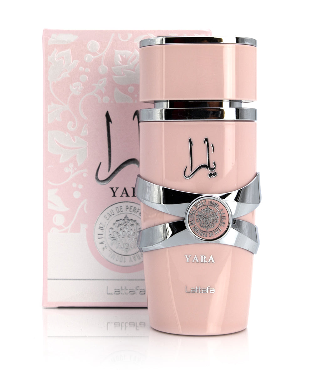 Perfume YARA 100ml de Lattafa