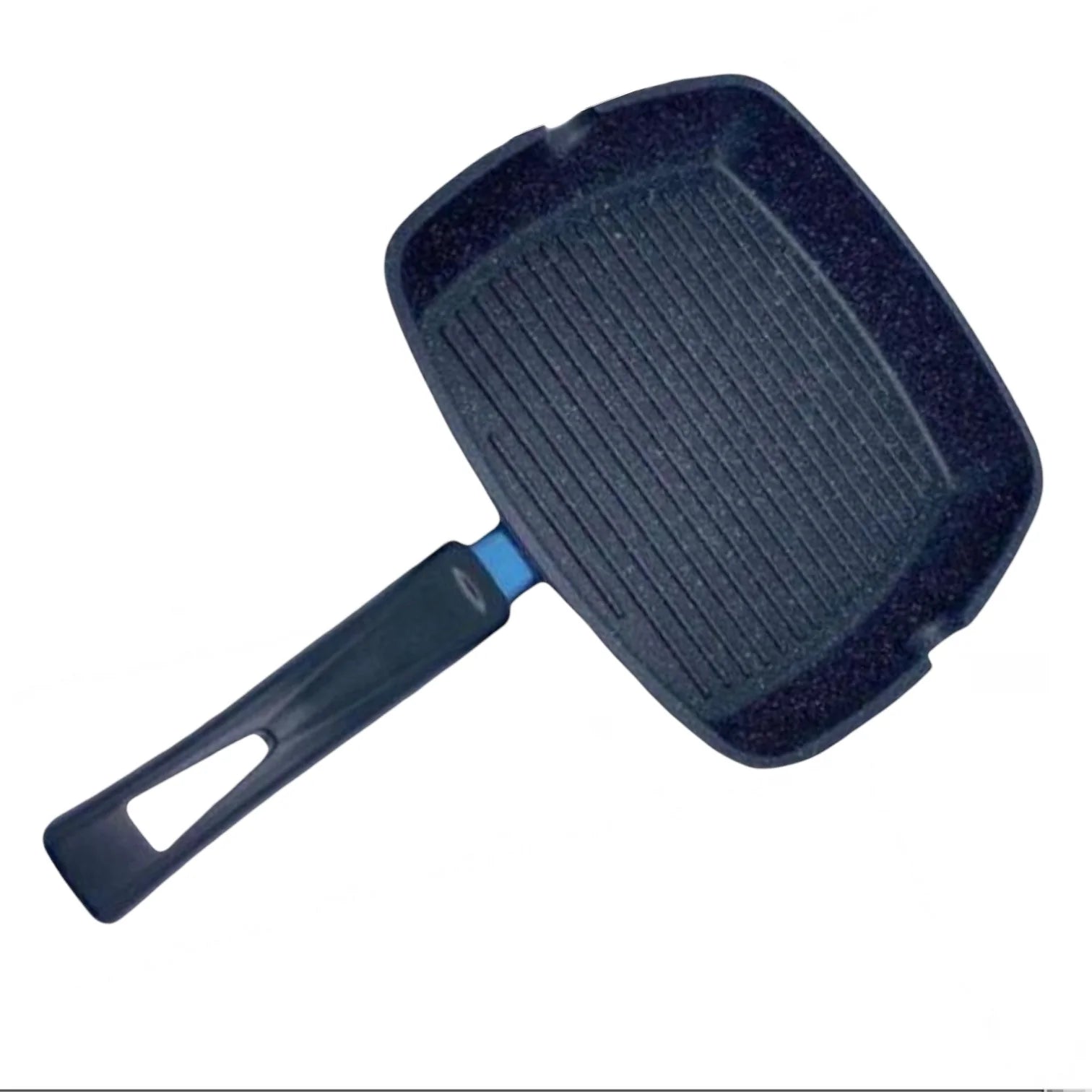 Poële Grill 28cm