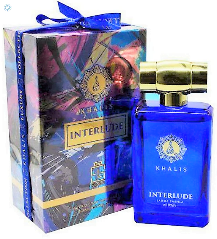 Parfum interlude