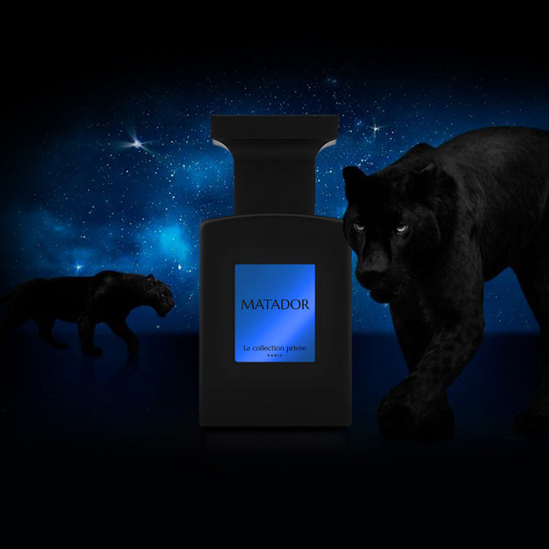 parfum Matador - la collection privée paris