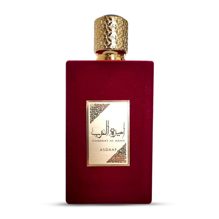 Eau de Parfum Femme Ameerat Al Arab – ASDAAF 100ML