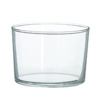 Verrine à tapas lot de 6 / 23cl