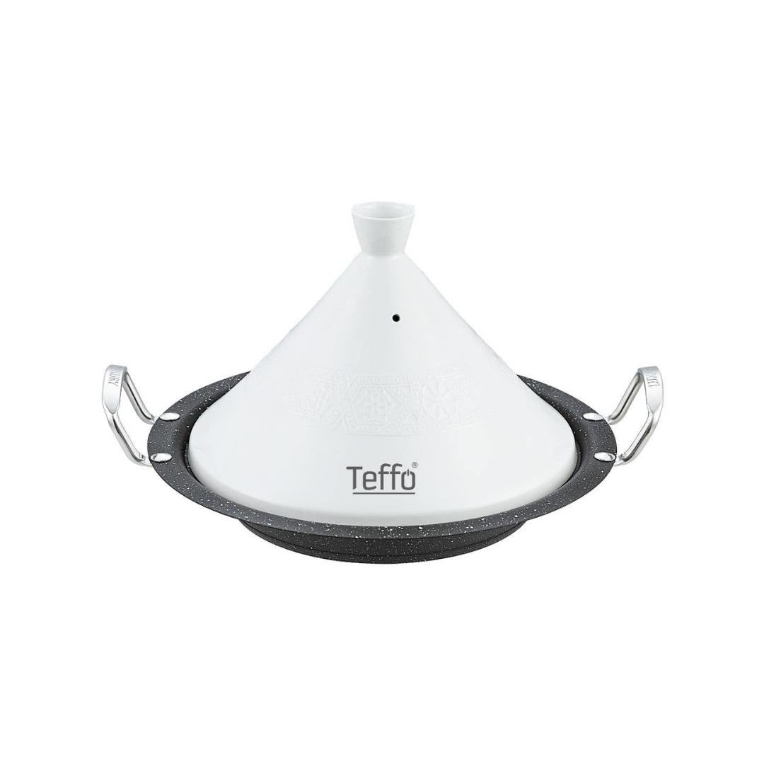 Teffo Tajine céramique